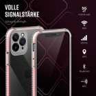 ONEFLOW Cushion Case iPhone 11 Pro Bumper Hülle – Weiteres Produktbild 4