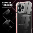 ONEFLOW Cushion Case iPhone 11 Pro Bumper Hülle – Weiteres Produktbild 5