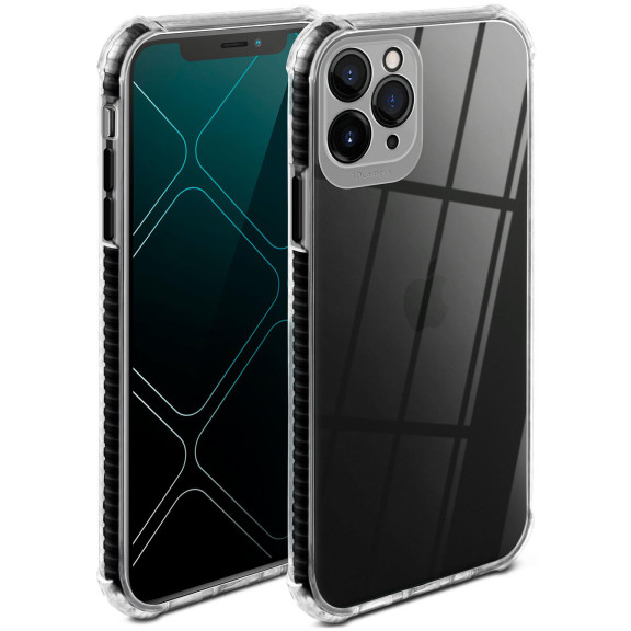 ONEFLOW Cushion Case iPhone 11 Pro Bumper Hülle – Weiteres Produktbild 1 ONEFLOW Cushion Case iPhone 11 Pro Bumper Hülle – Weiteres Produktbild 1