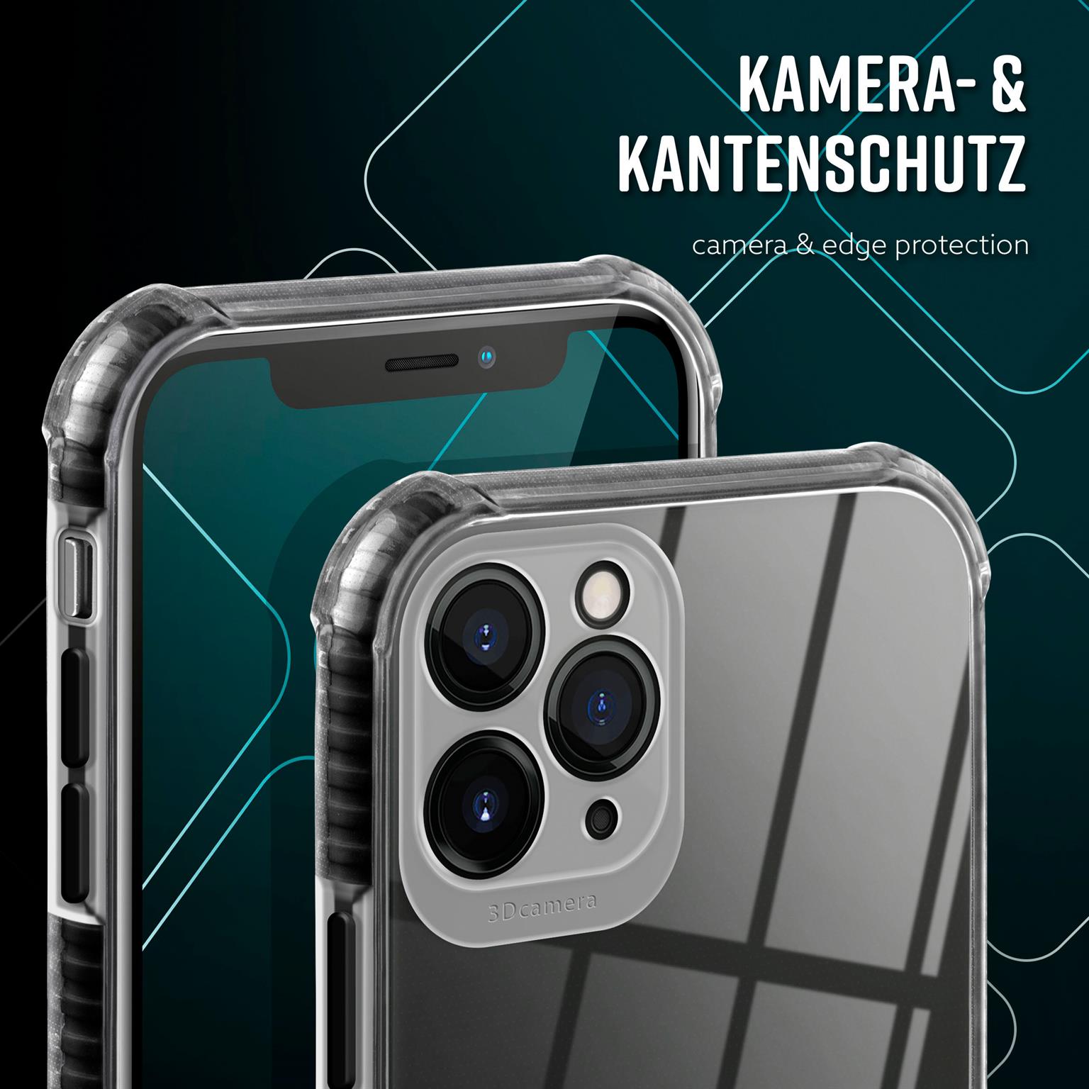 ONEFLOW Cushion Case iPhone 11 Pro Bumper Hülle – Weiteres Produktbild 2 ONEFLOW Cushion Case iPhone 11 Pro Bumper Hülle – Weiteres Produktbild 2