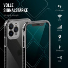 ONEFLOW Cushion Case iPhone 11 Pro Bumper Hülle – Weiteres Produktbild 4