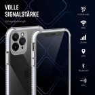 ONEFLOW Cushion Case iPhone 11 Pro Bumper Hülle – Weiteres Produktbild 4