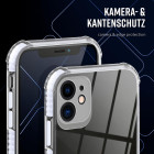 ONEFLOW Cushion Case iPhone 11 Bumper Hülle – Weiteres Produktbild 2