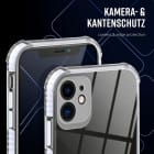 ONEFLOW Cushion Case iPhone 11 Bumper Hülle – Weiteres Produktbild 2