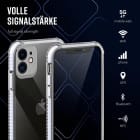 ONEFLOW Cushion Case iPhone 11 Bumper Hülle – Weiteres Produktbild 4