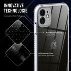 ONEFLOW Cushion Case iPhone 11 Bumper Hülle – Weiteres Produktbild 5