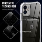 ONEFLOW Cushion Case iPhone 11 Bumper Hülle – Weiteres Produktbild 5