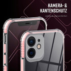 ONEFLOW Cushion Case iPhone 12 mini Bumper Hülle – Weiteres Produktbild 2