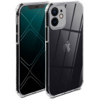 ONEFLOW Cushion Case iPhone 12 mini Bumper Hülle – Produktbild 1