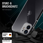 ONEFLOW Cushion Case iPhone 12 mini Bumper Hülle – Produktbild 3