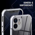 ONEFLOW Cushion Case iPhone 12 mini Bumper Hülle – Weiteres Produktbild 2
