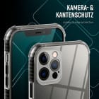 ONEFLOW Cushion Case iPhone 12 Pro Max Bumper Hülle – Weiteres Produktbild 2