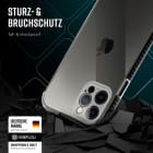 ONEFLOW Cushion Case iPhone 12 Pro Max Bumper Hülle – Weiteres Produktbild 3