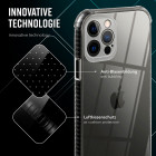 ONEFLOW Cushion Case iPhone 12 Pro Max Bumper Hülle – Weiteres Produktbild 5