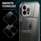 ONEFLOW Cushion Case iPhone 12 Pro Max Bumper Hülle – Weiteres Produktbild 5