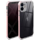 ONEFLOW Cushion Case iPhone 12 Bumper Hülle – Weiteres Produktbild 1