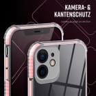 ONEFLOW Cushion Case iPhone 12 Bumper Hülle – Weiteres Produktbild 2