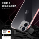ONEFLOW Cushion Case iPhone 12 Bumper Hülle – Weiteres Produktbild 3