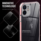 ONEFLOW Cushion Case iPhone 12 Bumper Hülle – Weiteres Produktbild 5