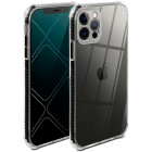 ONEFLOW Cushion Case iPhone 12 Pro Bumper Hülle – Produktbild 1