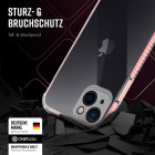 ONEFLOW Cushion Case iPhone 13 mini Bumper Hülle – Weiteres Produktbild 3