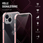 ONEFLOW Cushion Case iPhone 13 mini Bumper Hülle – Produktbild 4