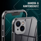 ONEFLOW Cushion Case iPhone 13 mini Bumper Hülle – Weiteres Produktbild 2