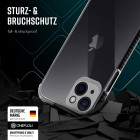 ONEFLOW Cushion Case iPhone 13 mini Bumper Hülle – Weiteres Produktbild 3