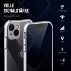 ONEFLOW Cushion Case iPhone 13 mini Bumper Hülle – Produktbild 4