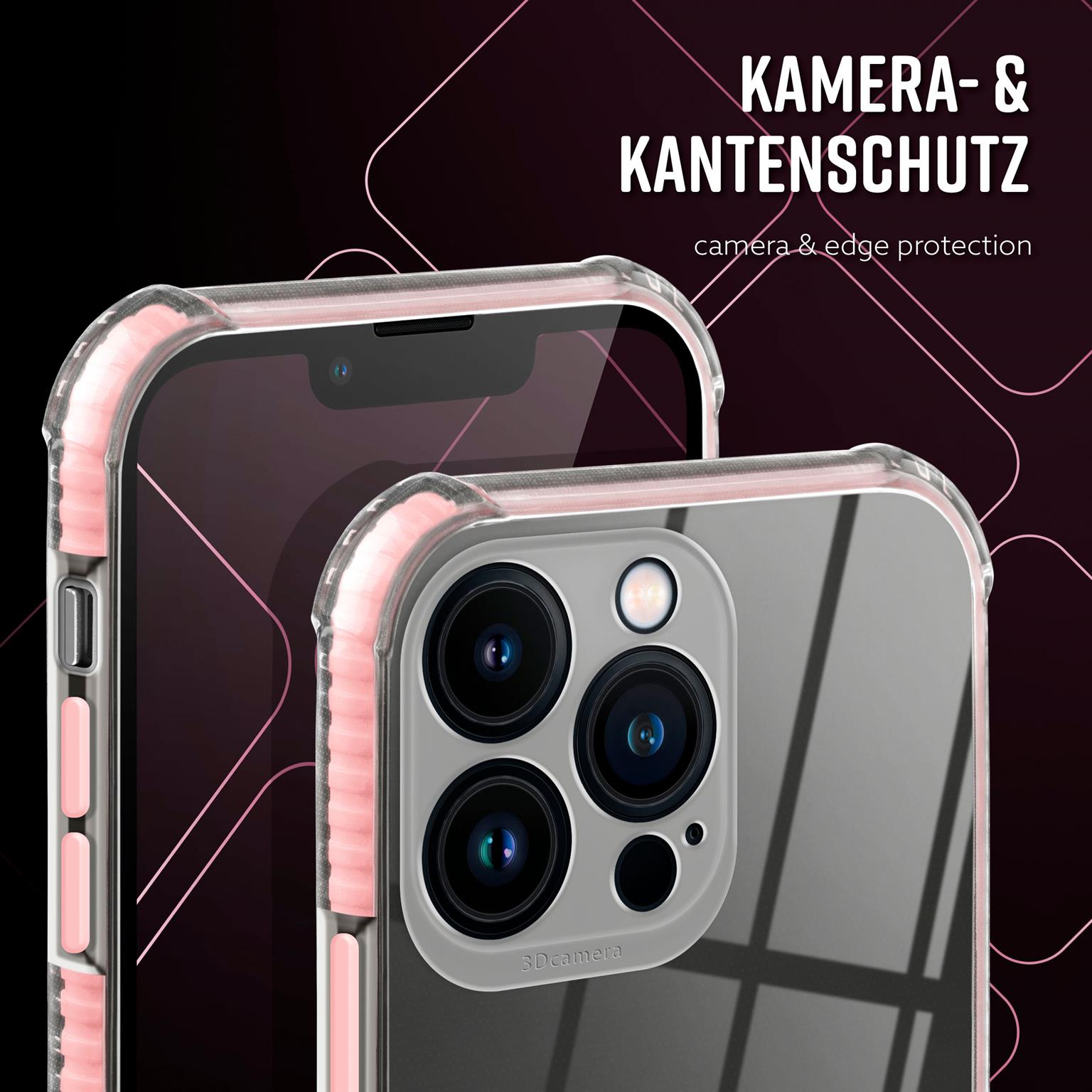 ONEFLOW Cushion Case iPhone 13 Pro Max Bumper Hülle – Weiteres Produktbild 2 ONEFLOW Cushion Case iPhone 13 Pro Max Bumper Hülle – Weiteres Produktbild 2