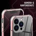 ONEFLOW Cushion Case iPhone 13 Pro Max Bumper Hülle – Produktbild 2