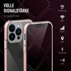 ONEFLOW Cushion Case iPhone 13 Pro Max Bumper Hülle – Weiteres Produktbild 4