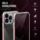 ONEFLOW Cushion Case iPhone 13 Pro Max Bumper Hülle – Produktbild 4