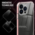 ONEFLOW Cushion Case iPhone 13 Pro Max Bumper Hülle – Produktbild 5