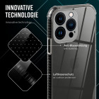 ONEFLOW Cushion Case iPhone 13 Pro Max Bumper Hülle – Produktbild 5