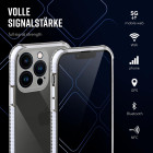 ONEFLOW Cushion Case iPhone 13 Pro Max Bumper Hülle – Produktbild 4