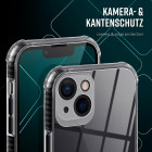 ONEFLOW Cushion Case iPhone 13 Bumper Hülle – Weiteres Produktbild 2