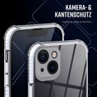 ONEFLOW Cushion Case iPhone 13 Bumper Hülle – Weiteres Produktbild 2