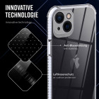 ONEFLOW Cushion Case iPhone 13 Bumper Hülle – Weiteres Produktbild 5