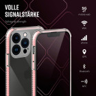 ONEFLOW Cushion Case iPhone 13 Pro Bumper Hülle – Weiteres Produktbild 4