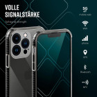 ONEFLOW Cushion Case iPhone 13 Pro Bumper Hülle – Weiteres Produktbild 4