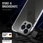 ONEFLOW Cushion Case iPhone 13 Pro Bumper Hülle – Weiteres Produktbild 3