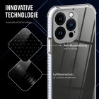 ONEFLOW Cushion Case iPhone 13 Pro Bumper Hülle – Weiteres Produktbild 5