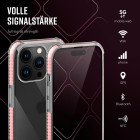 ONEFLOW Cushion Case iPhone 14 Pro Max Bumper Hülle – Weiteres Produktbild 4