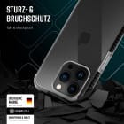 ONEFLOW Cushion Case iPhone 14 Pro Max Bumper Hülle – Produktbild 3