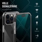 ONEFLOW Cushion Case iPhone 14 Pro Max Bumper Hülle – Produktbild 4