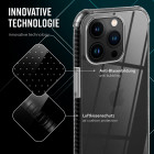 ONEFLOW Cushion Case iPhone 14 Pro Max Bumper Hülle – Weiteres Produktbild 5