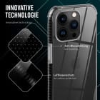 ONEFLOW Cushion Case iPhone 14 Pro Max Bumper Hülle – Produktbild 5