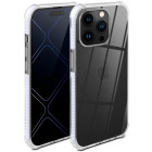 ONEFLOW Cushion Case iPhone 14 Pro Bumper Hülle – Weiteres Produktbild 1