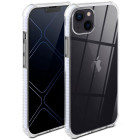 ONEFLOW Cushion Case iPhone 14 Bumper Hülle – Weiteres Produktbild 1